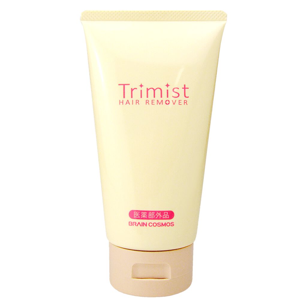 トリミスト ヘアリムーバー ブレーンコスモス
