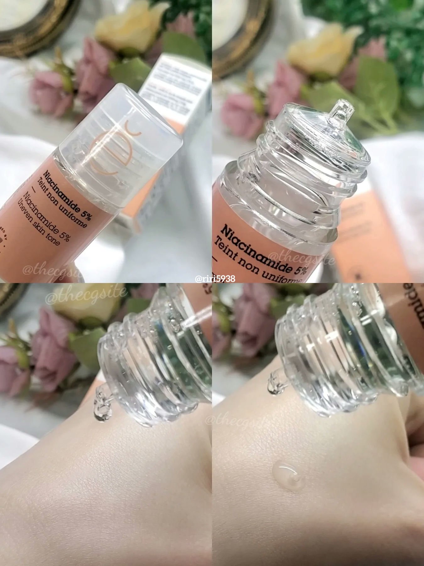 ブライト ピュアアクティブ NA/エタピュール/美容液を使ったクチコミ（2枚目）