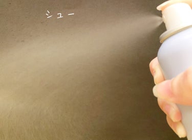 kiso フェイシャルデイミスト GA/KISO/ミスト状化粧水を使ったクチコミ（3枚目）