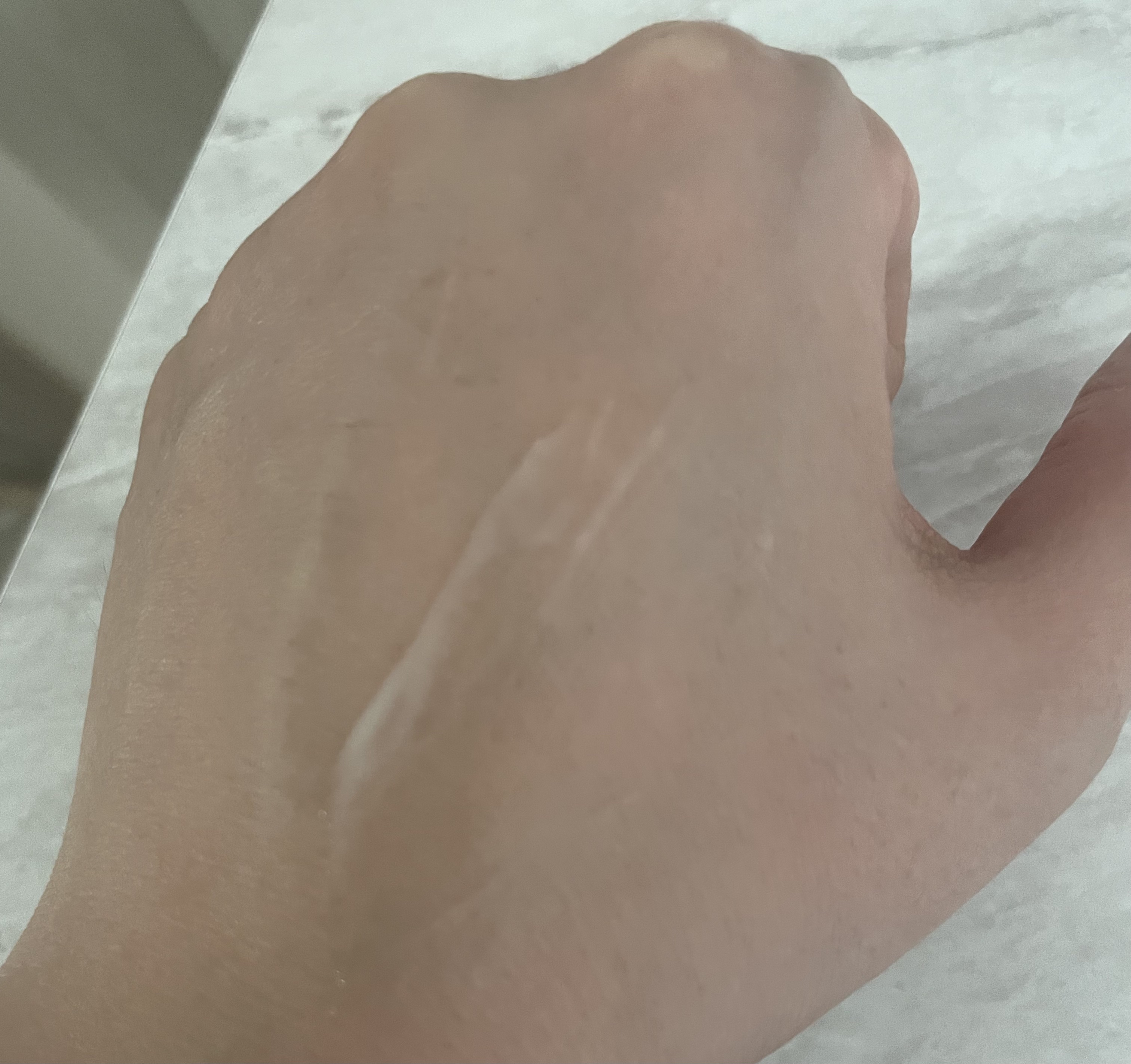 レチノール スーパーバウンス セラム/IOPE/美容液を使ったクチコミ（2枚目）