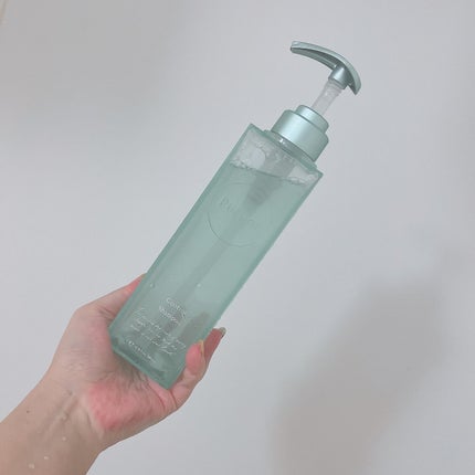 プルント コントロール美容液シャンプー/トリートメント/Purunt./市販シャンプーを使ったクチコミ(2枚目)