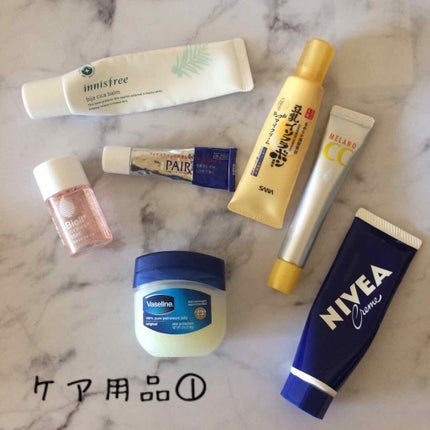 薬用 しみ 集中対策 美容液/メラノCC/美容液を使ったクチコミ(3枚目)