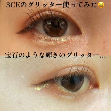 3CE EYE SWITCH  #THROBBING/3CE/リキッドアイライナーを使ったクチコミ（1枚目）