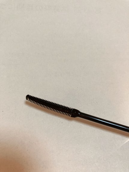 耐久カールマスカラ/CEZANNE/マスカラを使ったクチコミ(2枚目)