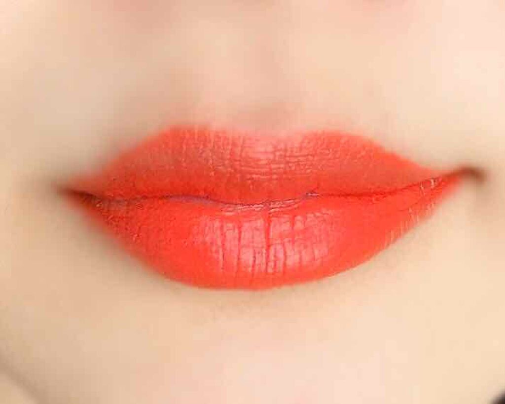 ザ リップスティック ボールド/ADDICTION/口紅を使ったクチコミ(4枚目)