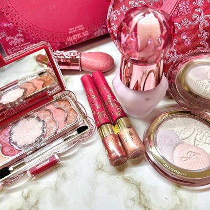 ニュアンスルック リキッドアイライナー/JILL STUART/リキッドアイライナーを使ったクチコミ(2枚目)