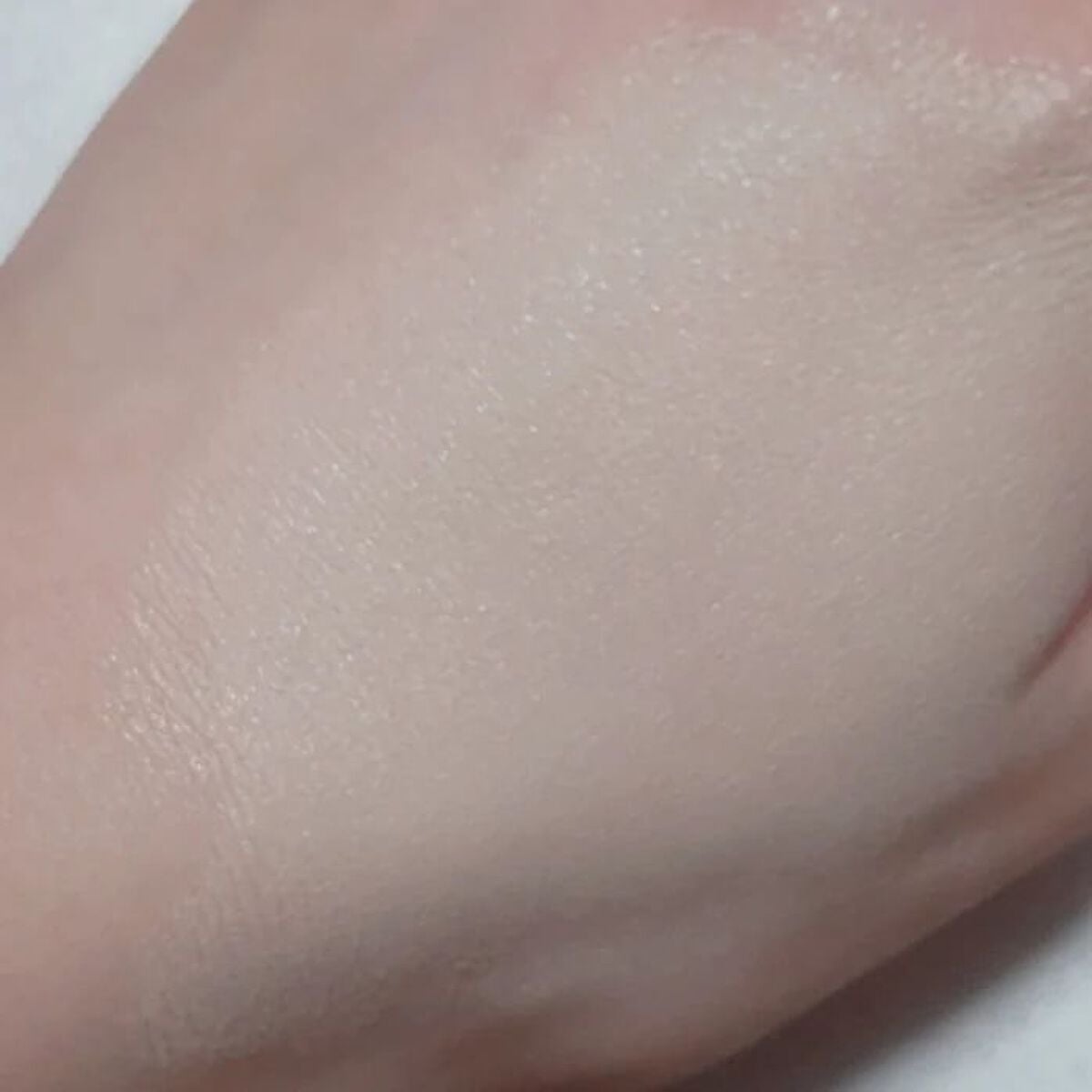 カラーステイ ロングウェア メイクアップ/REVLON/リキッドファンデーションを使ったクチコミ(4枚目)