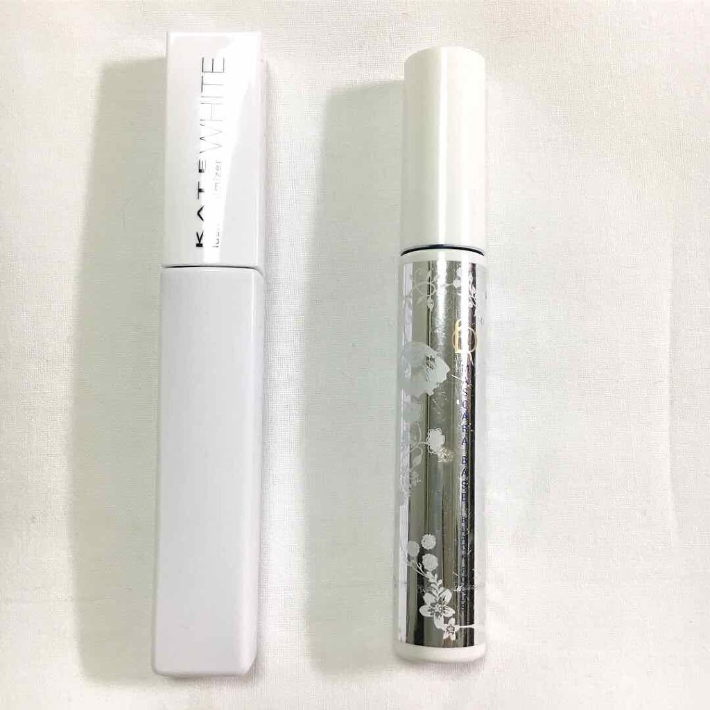 セオティ マスカラベース (ブラックフォーカス)/BENEFIQUE/マスカラ下地を使ったクチコミ（1枚目）