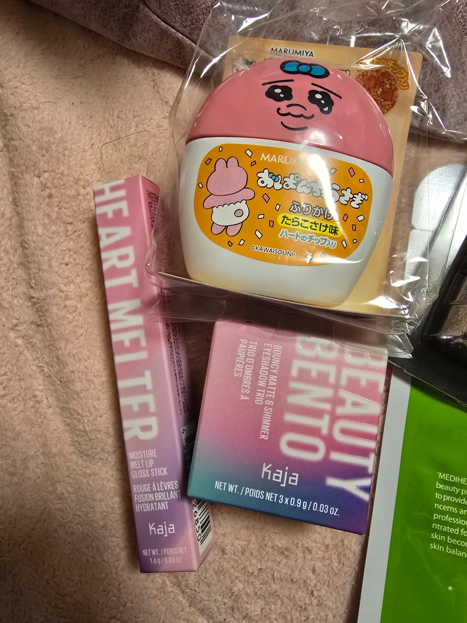 ジェラートピケ セサミストリート/ジェラートピケ/その他を使ったクチコミ（2枚目）