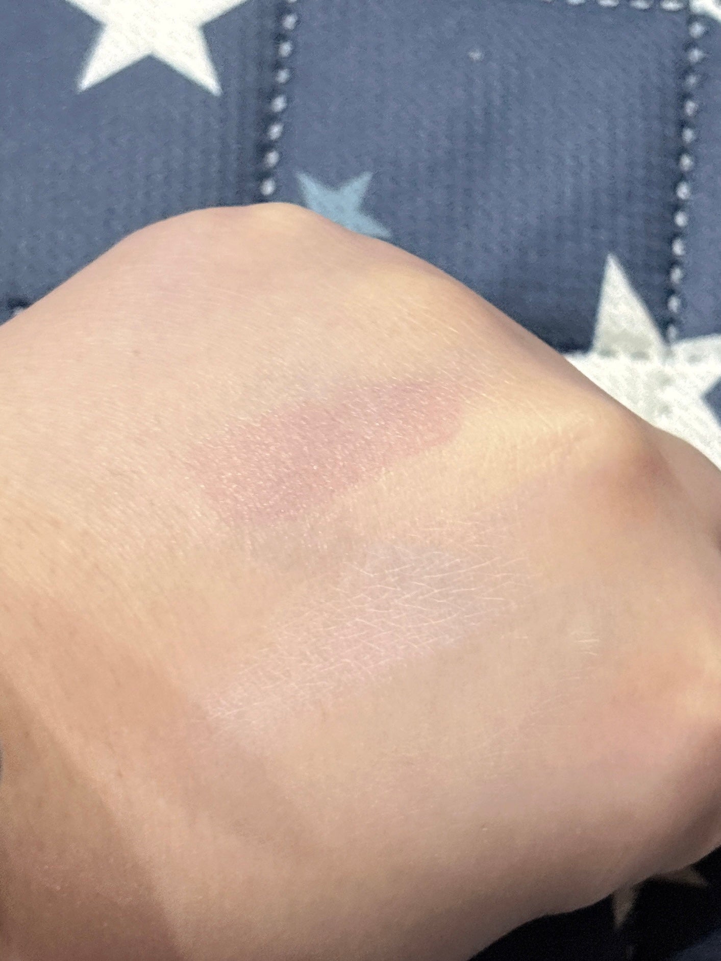 ジェルフィットティント/AMUSE/リップティントを使ったクチコミ(3枚目)