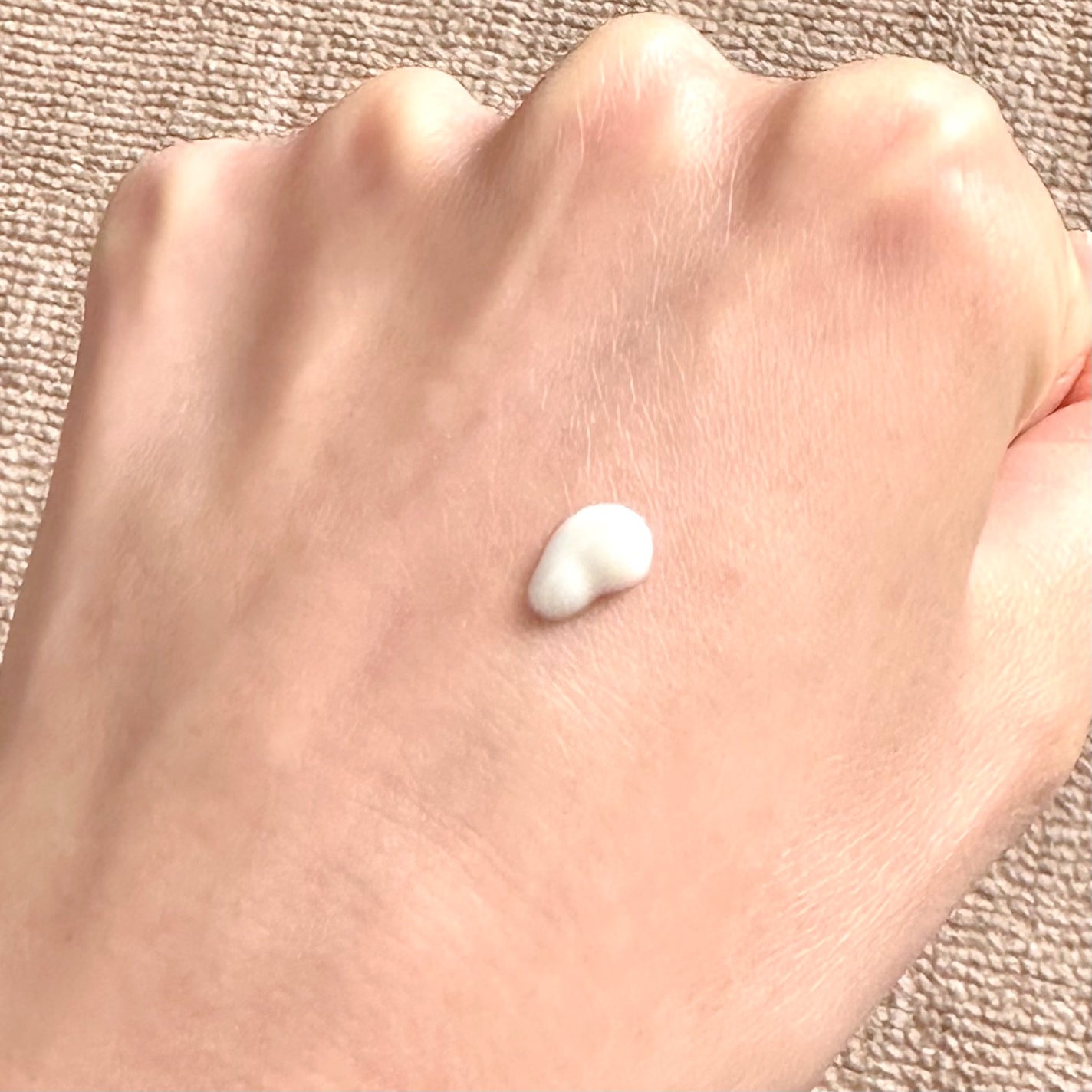 ディープリーエンリッチド ボディローション フォレストレモンの香り/ヴァセリン/ボディローションを使ったクチコミ(3枚目)