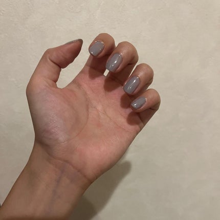 ザ ネイルポリッシュ/ADDICTION/マニキュアを使ったクチコミ(2枚目)