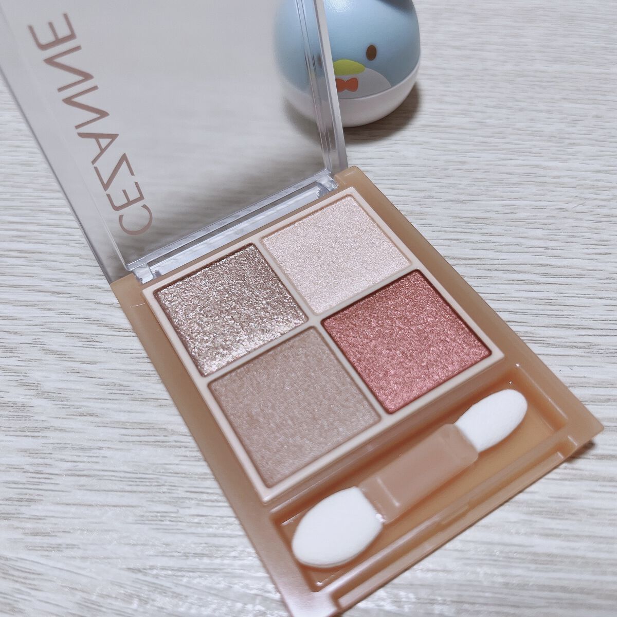 ダイブイン セラム/Torriden/美容液を使ったクチコミ（2枚目）