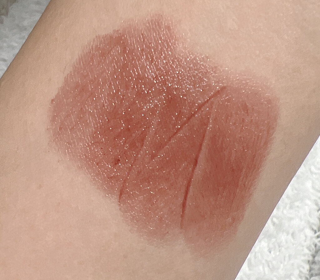 ケイト リップモンスター/KATE/口紅を使ったクチコミ（3枚目）