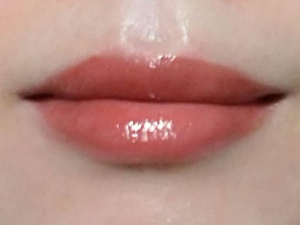 ダブルバブルルージュ/MAJOLICA MAJORCA/口紅を使ったクチコミ(5枚目)