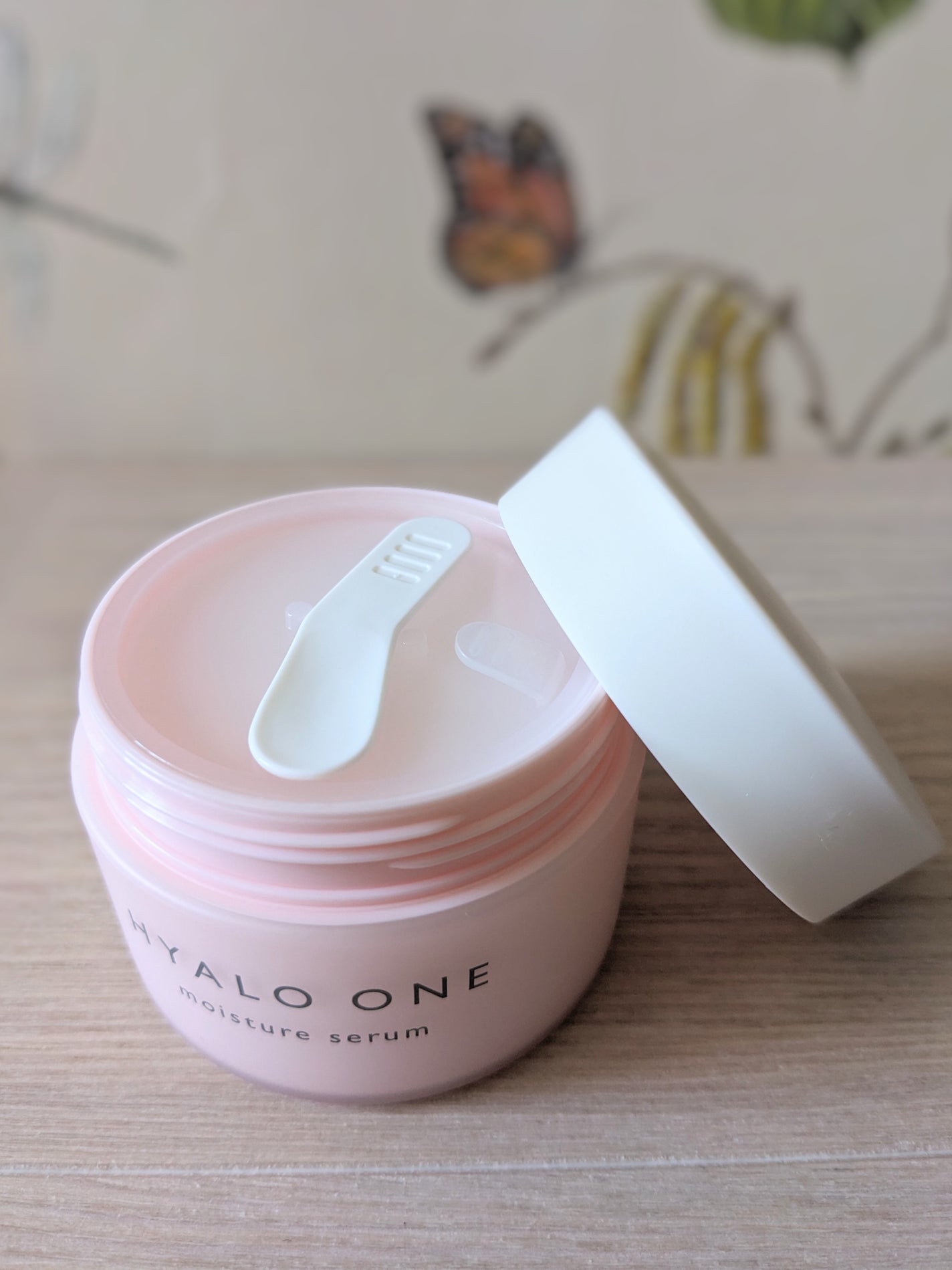 ヒアロワン/キユートピア/オールインワン化粧品を使ったクチコミ(2枚目)