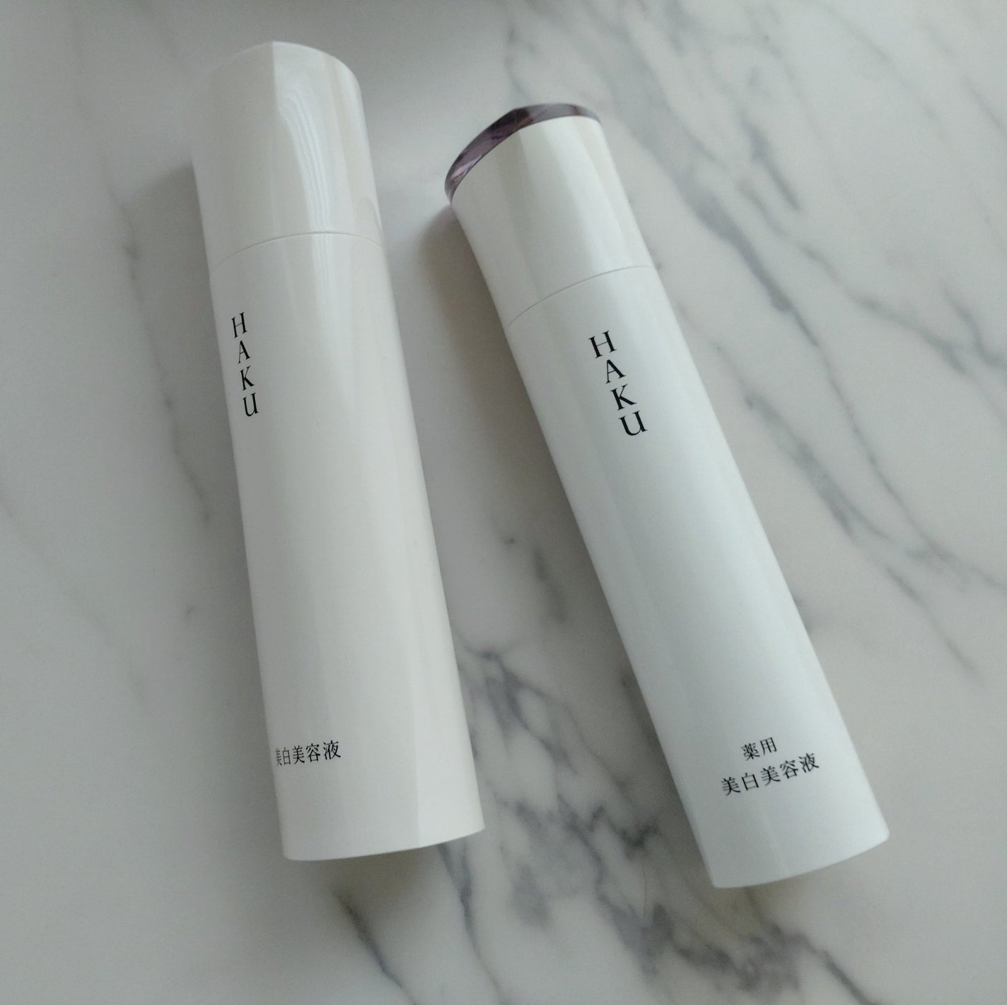 メラノフォーカスEV/HAKU/美容液を使ったクチコミ(5枚目)