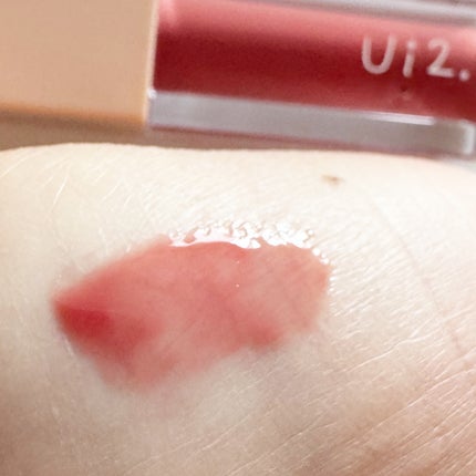 ニードルプランパー 高熱フィグ/Ui2./リッププランパーを使ったクチコミ(5枚目)