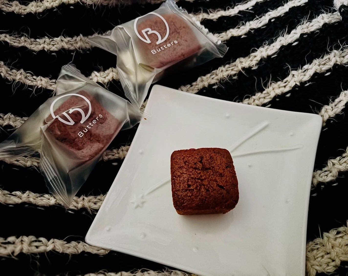 chiekotan on LIPS 「バレンタインギフトにおすすめ💝人気スイーツブランドButter..」(2枚目)