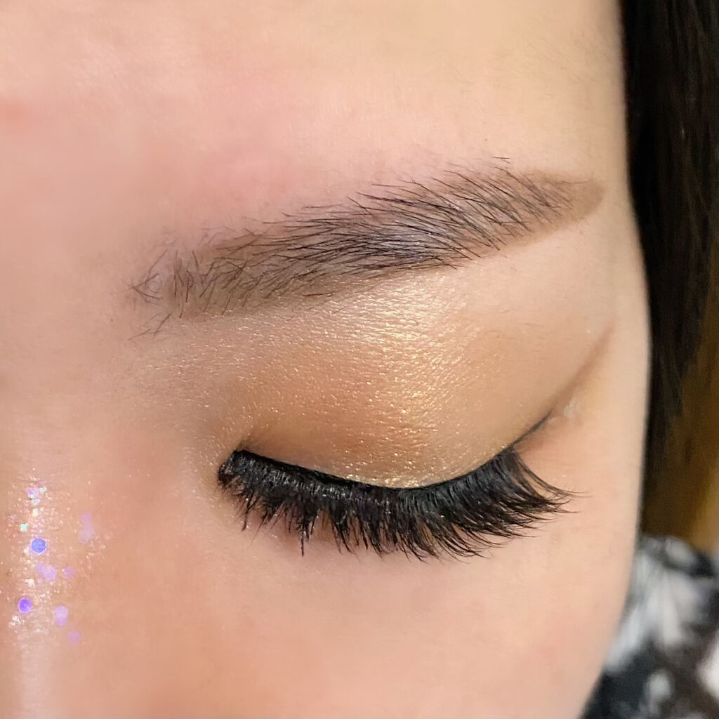 PRELUDEクロマ/Lime Crime(海外)/アイシャドウパレットを使ったクチコミ（3枚目）