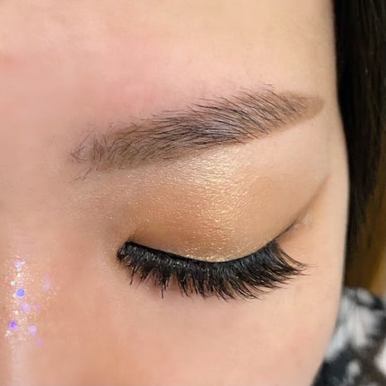 プロタッチ キリング ポイント シャドウ パレット/ネイチャーリパブリック/アイシャドウパレットを使ったクチコミ(3枚目)