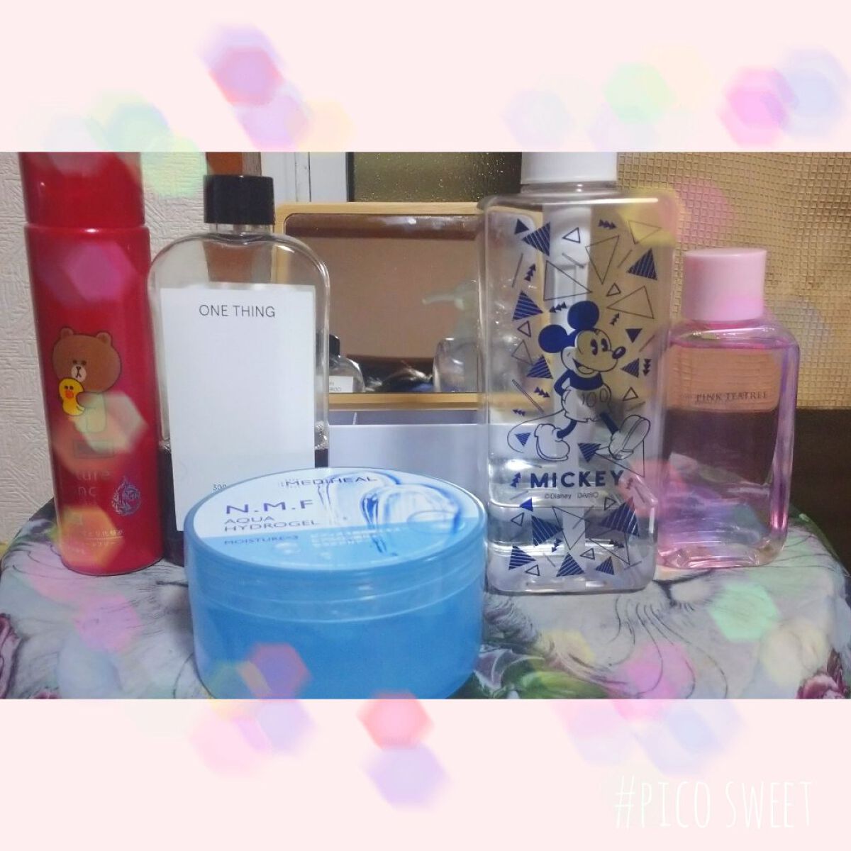 浮世絵シートマスク EGF/MITOMO/シートマスク・パックを使ったクチコミ（1枚目）