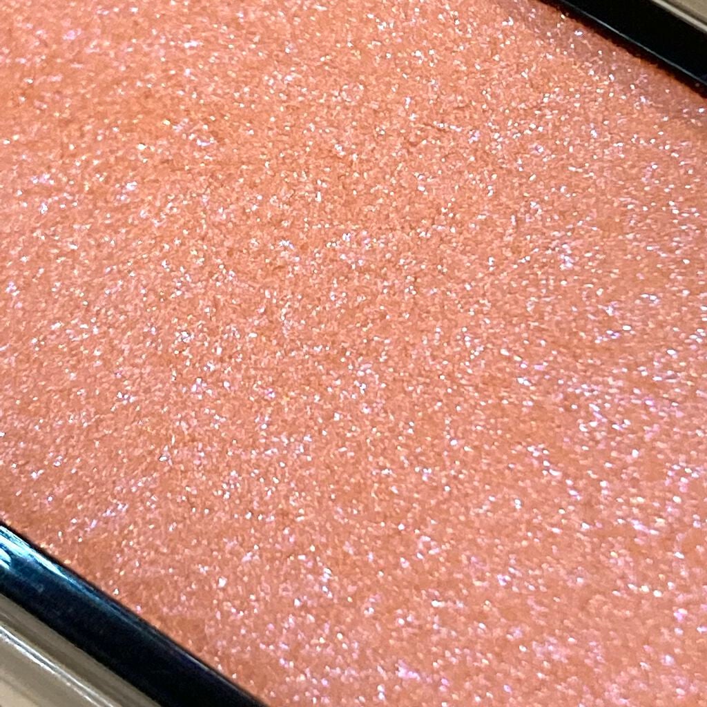 アディクション ザ ブラッシュ ニュアンサー/ADDICTION/パウダーチークを使ったクチコミ(2枚目)