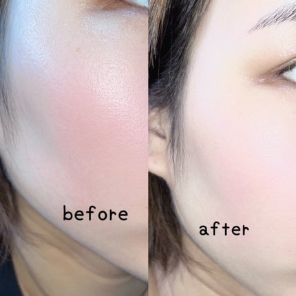 by365 パウダリーUVクリーム/ナリスアップ/日焼け止めクリームを使ったクチコミ(3枚目)