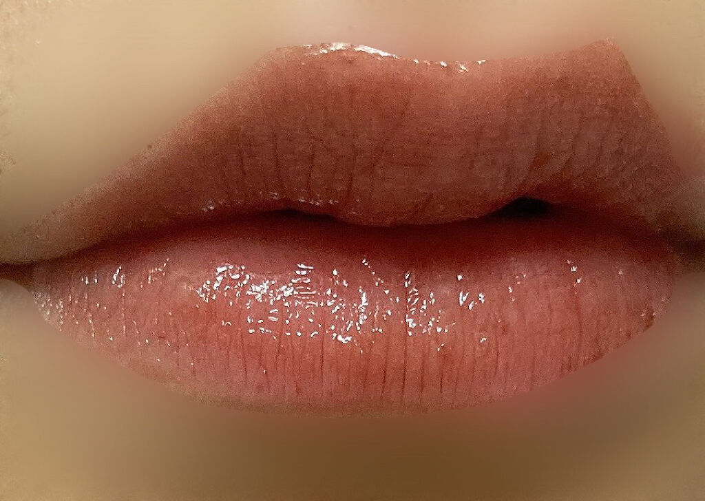 オペラ リップティント N/OPERA/リップティントを使ったクチコミ（3枚目）