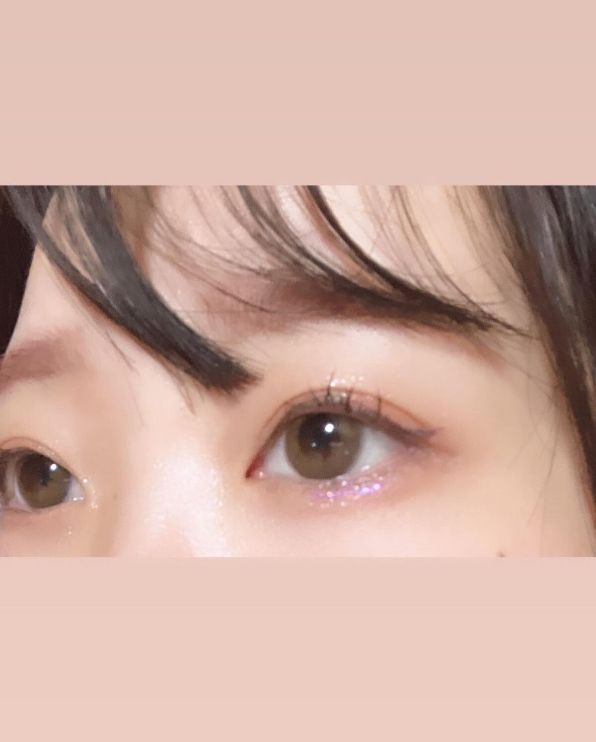 アイブロウブラシ/JILL STUART/メイクブラシを使ったクチコミ（3枚目）