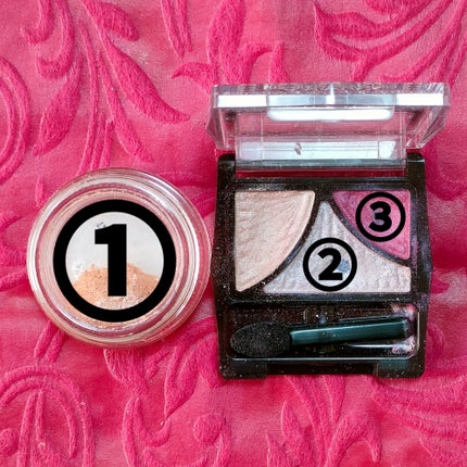 ブラッシュ/NARS/パウダーチークを使ったクチコミ(4枚目)