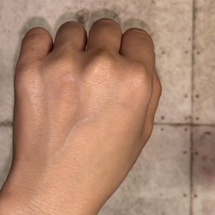 潤浸保湿 色づくベースミルク /キュレル/日焼け止めミルクを使ったクチコミ(5枚目)