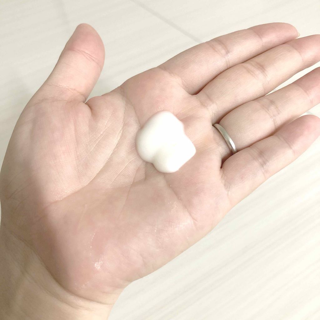 リラックス ボディミルク/JILL STUART/ボディミルクを使ったクチコミ（2枚目）