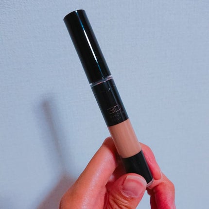 デザイニングアイブロウN/KATE/パウダーアイブロウを使ったクチコミ(1枚目)