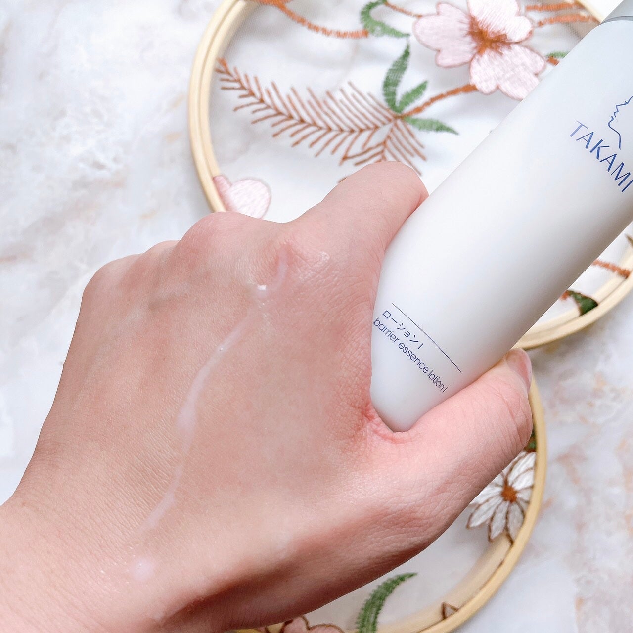 タカミローションI/タカミ/化粧水を使ったクチコミ(6枚目)