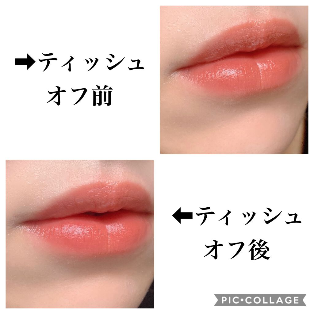 ケイト リップモンスター/KATE/口紅を使ったクチコミ(7枚目)