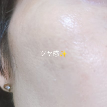 ダルバ ホワイトトリュフファーストスプレーセラム/ダルバ/ミスト状化粧水を使ったクチコミ(5枚目)