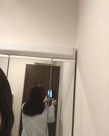 モイストエアリーシャンプー1.0/&herb/市販シャンプーを使ったクチコミ(4枚目)