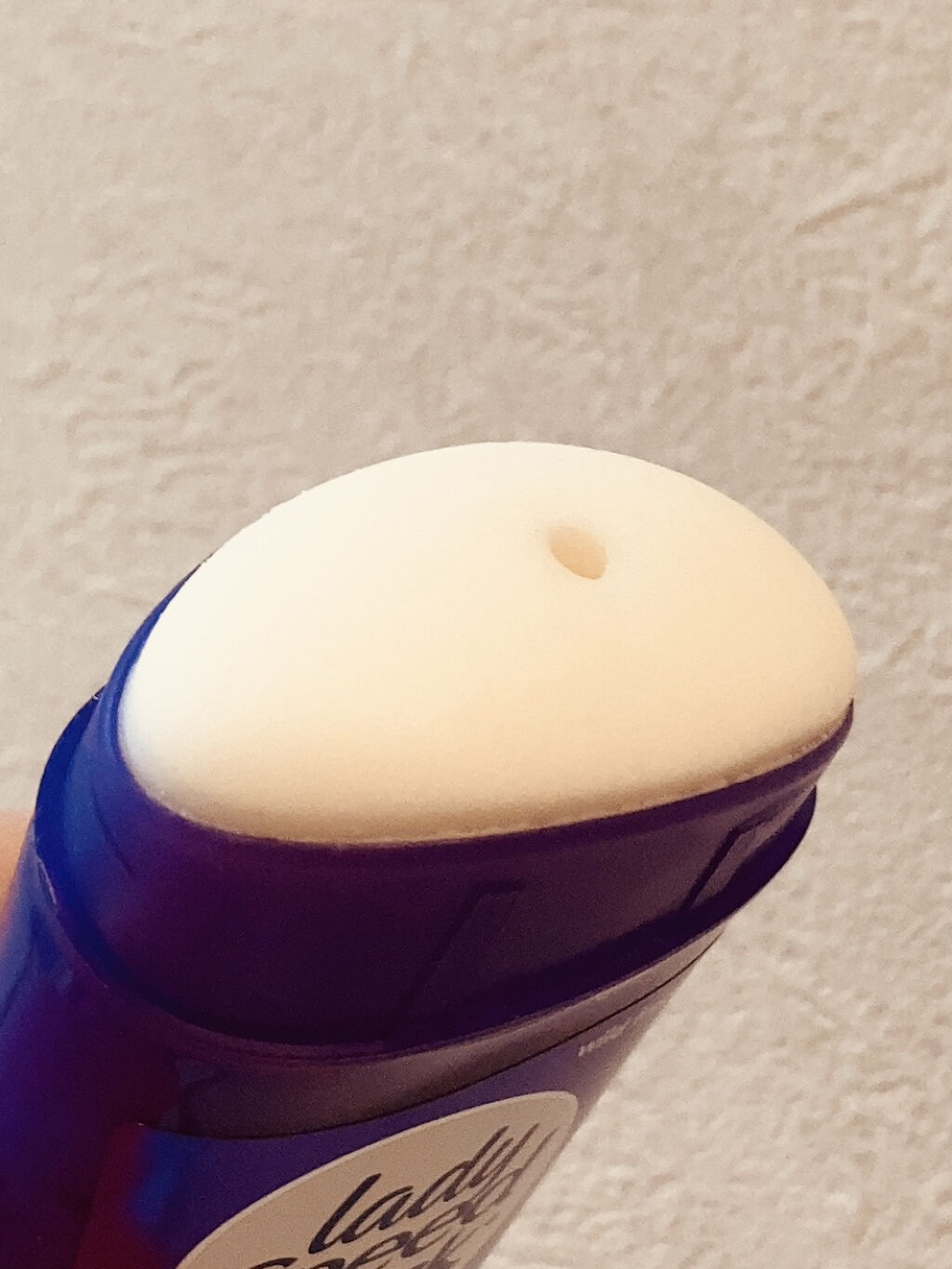 レディースピードスティック　ソフトセンテッド/メンネン/デオドラント・制汗剤を使ったクチコミ（2枚目）