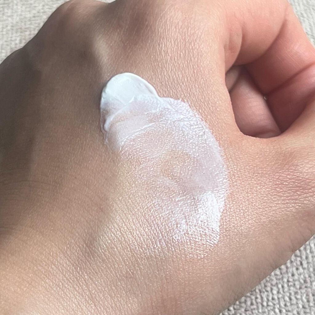 ブライテスト マルチプロテクションデイクリーム/FATUITE/フェイスクリームを使ったクチコミ（3枚目）