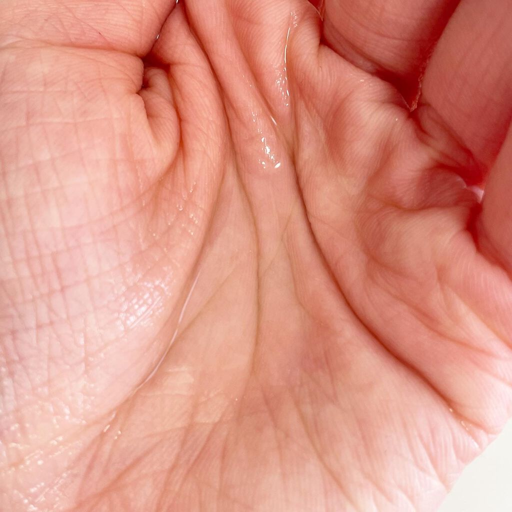 ドクダミ 77 スージングトナー/Anua/化粧水を使ったクチコミ（3枚目）