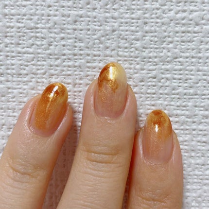 マヴァドライ 918/MAVALA/ネイルトップコートを使ったクチコミ(4枚目)