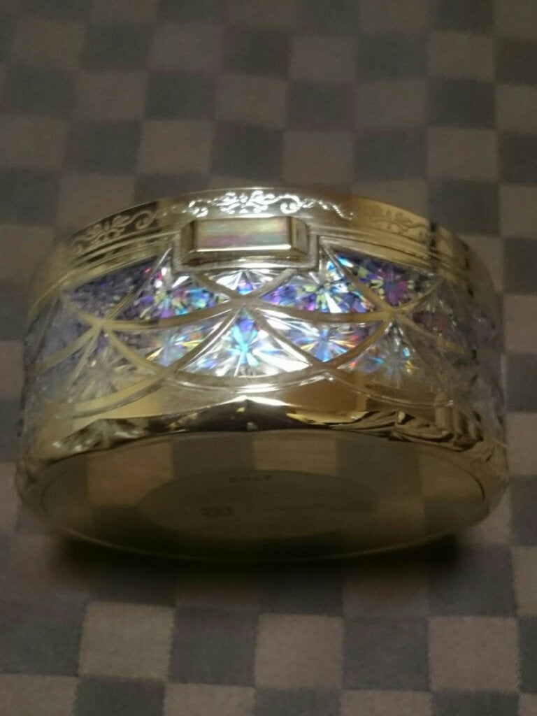 フェースアップパウダー<ミラノコレクション2018>/ミラノコレクション/プレストパウダーを使ったクチコミ(2枚目)