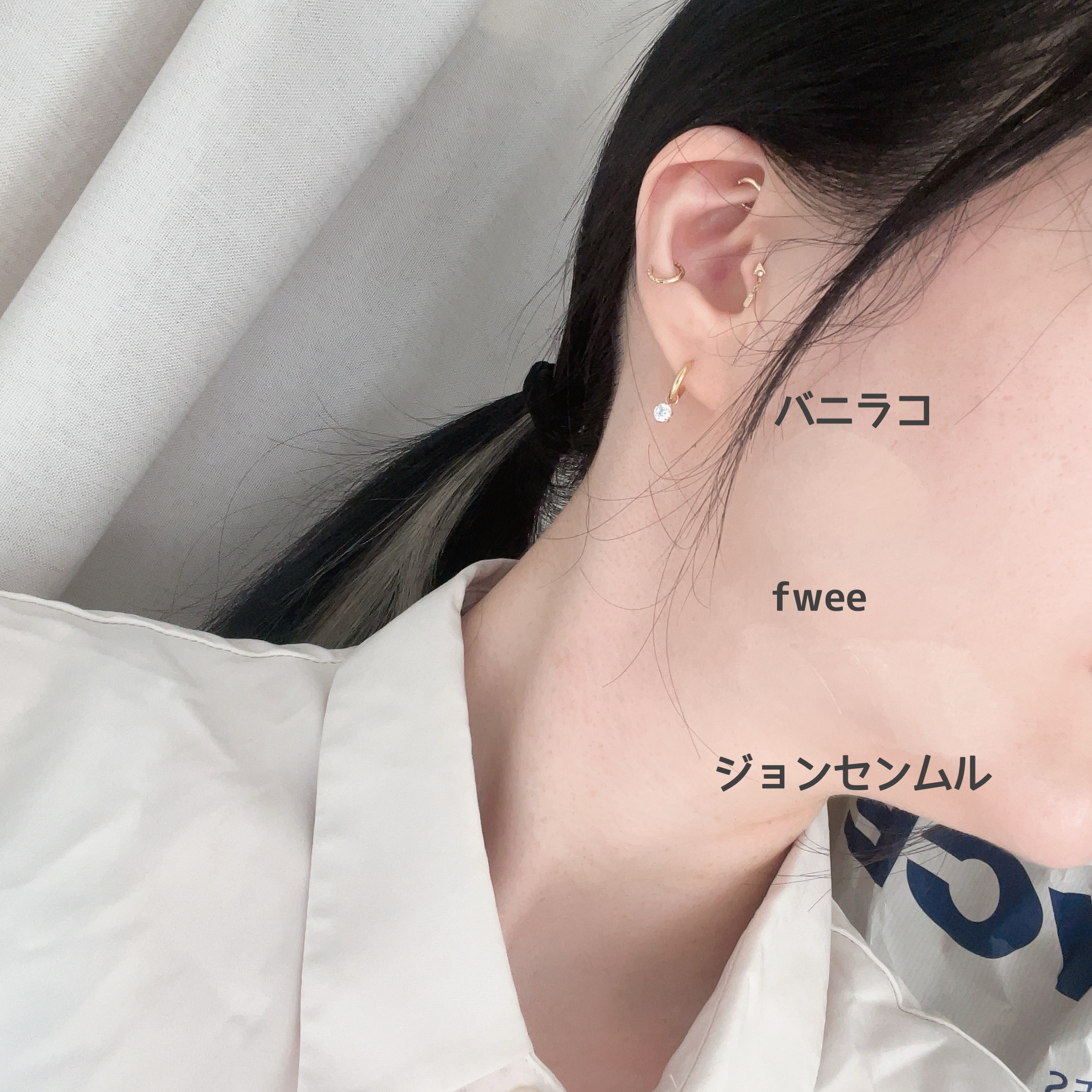 エッセンシャル スキン ヌーダー クッション/JUNG SAEM MOOL/クッションファンデーションを使ったクチコミ（2枚目）