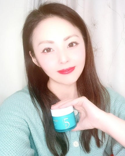 B5 10 パンテノールセラム 50ml/McNally/美容液を使ったクチコミ(4枚目)