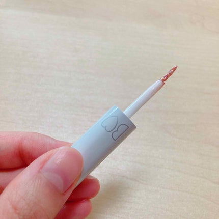 グリッターライナー/b idol/グリッターを使ったクチコミ(2枚目)