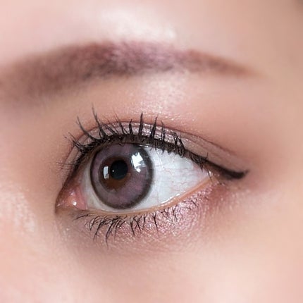 プレイカラー アイシャドウ/ETUDE/アイシャドウパレットを使ったクチコミ(4枚目)