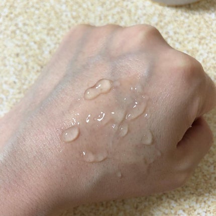 SNP ゴールド コラーゲン スリーピング パック/SNP/シートマスク・パックを使ったクチコミ(6枚目)