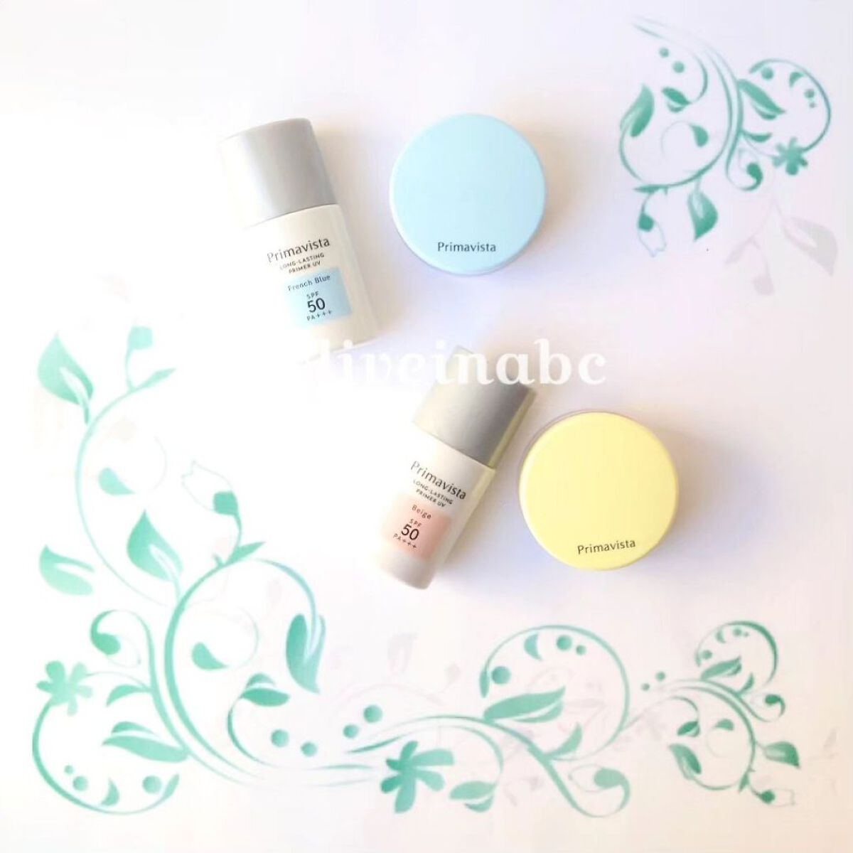 下地 フェイスパウダー トライアルセット/ソフィーナ プリマヴィスタ ディア/トライアルキットを使ったクチコミ（2枚目）