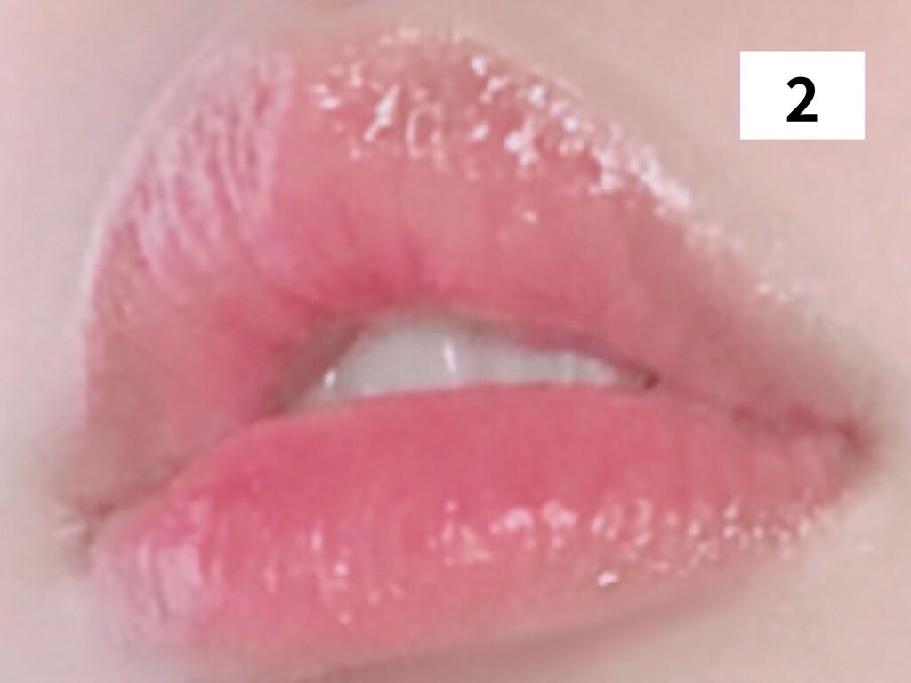 メンソーレタム薬用リップ/メンソレータム/リップケアを使ったクチコミ（3枚目）